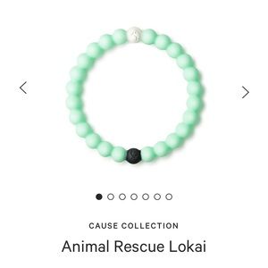 Animal Rescue Lokai